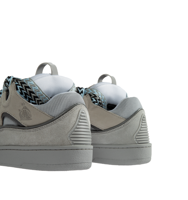 CURB SNEAKERS (MENS)