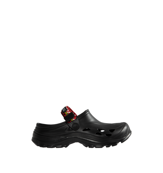 LANVIN X SUICOKE CLOGS (MENS)