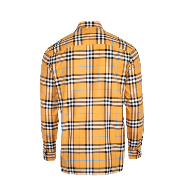 CAXBRIDGE SHIRT