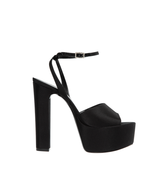 JODIE 95 PLATFORM SANDAL