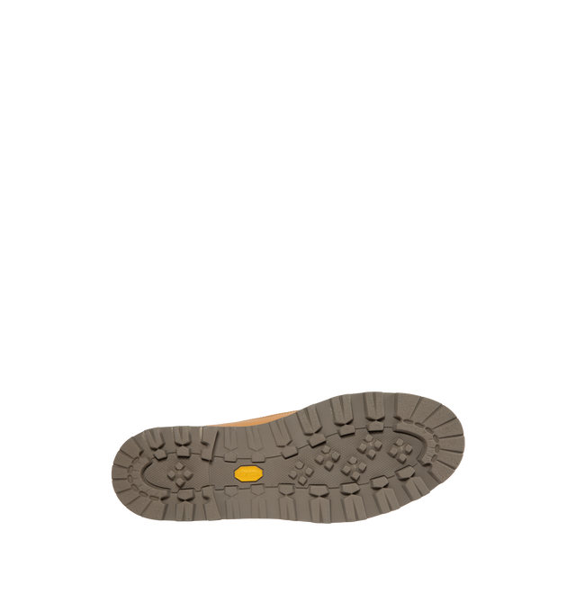 MONCLER X PALM ANGELS PEKA 305 DERBY SHOES