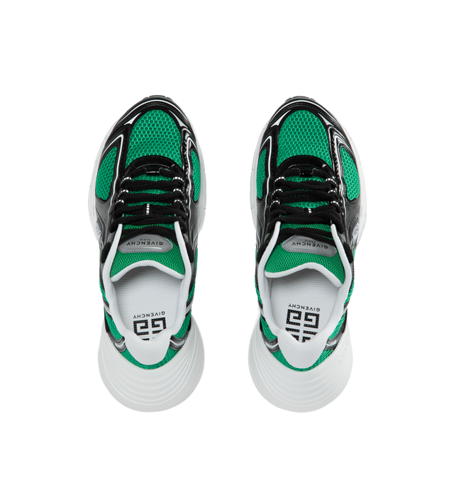 TK-MX RUNNERS (MENS)