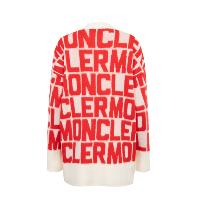 LOGO CREW NECK (WOMENS)