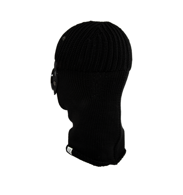 GOGGLE BALACLAVA
