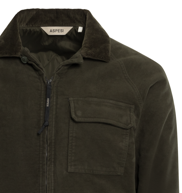 GIUBBOTTO MICKY (MENS)