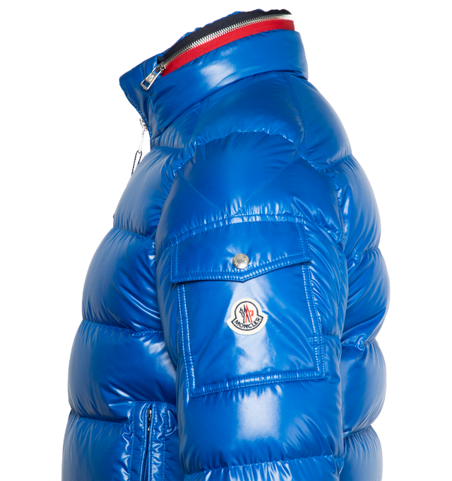 BOURNE JACKET (MENS)