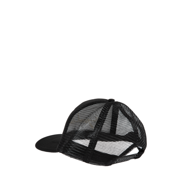 GOOD LUCK DRIP TRUCKER HAT