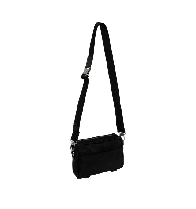 COURRIER CAMERA BAG