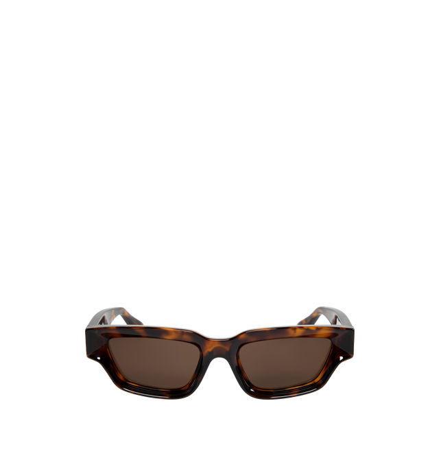 RECTANGULAR SQUARED SUNGLASSES
