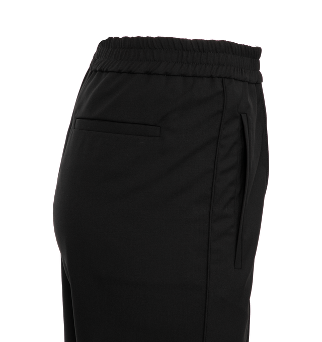 TRACKSUIT TROUSERS (WOMENS)