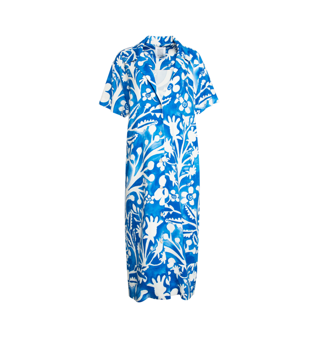 HAWAII R-O DRESS