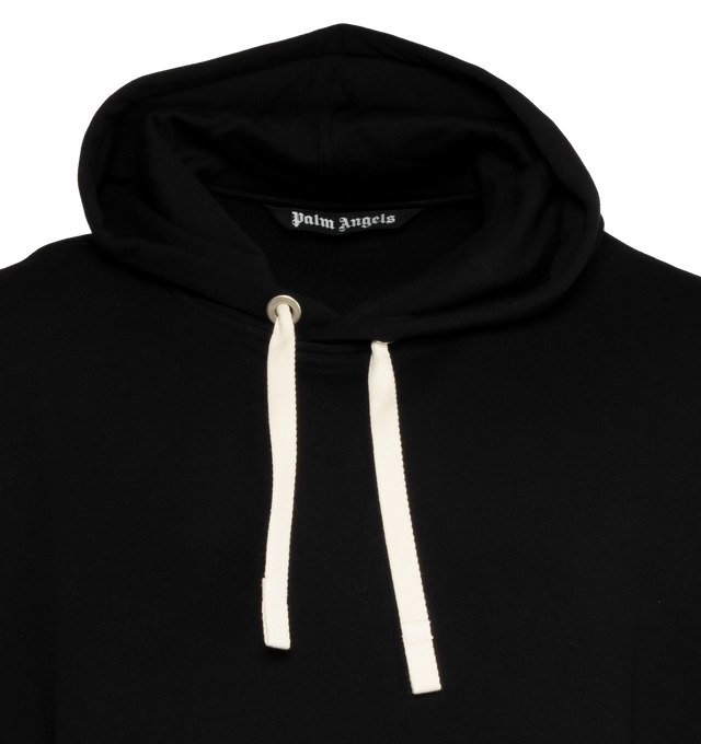 SARTORIAL TAPE CLASSIC HOODIE (MENS)