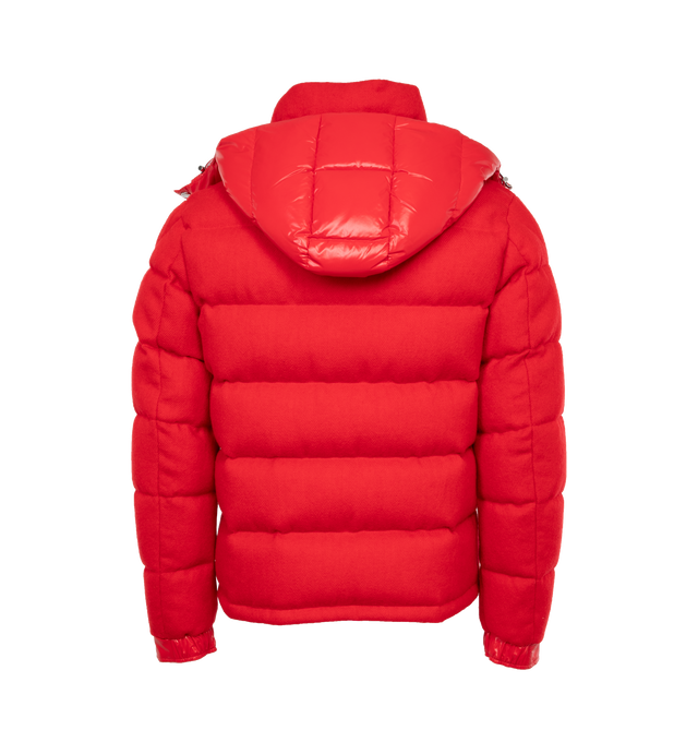 WINNIPEG JACKET (MENS)