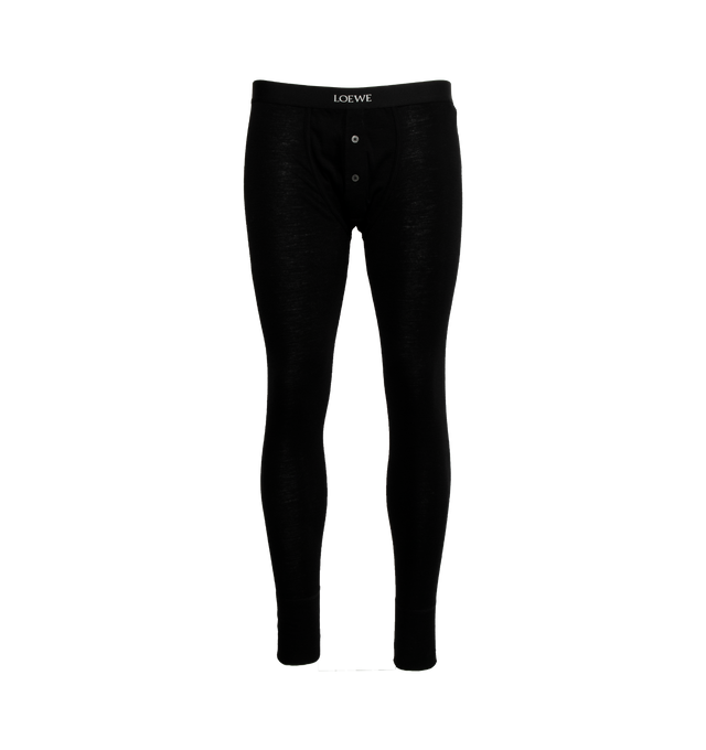 LONG JOHNS (MENS)