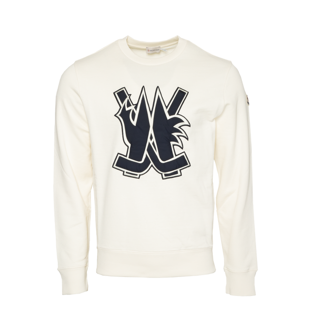 HOCKEY SWEATSHIRT (MENS)