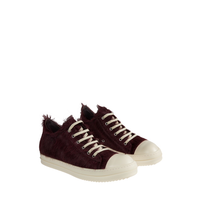 LOW SNEAKERS (MENS)
