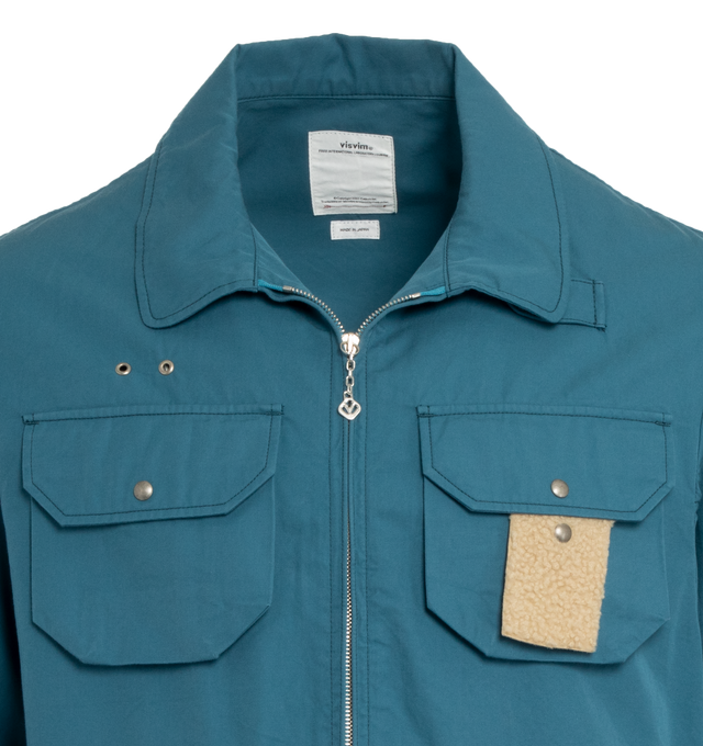 HEMSWADE JACKET (MENS)