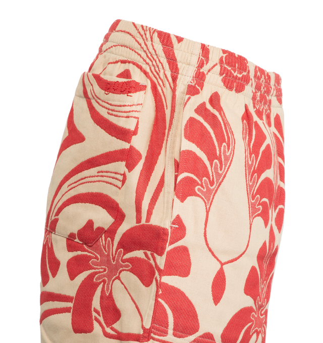 NOUVEAU MONSTERA SHORTS (WOMENS)