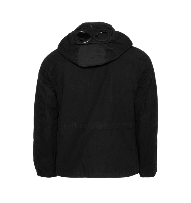 BA-TIC GOGGLE JACKET (MENS)
