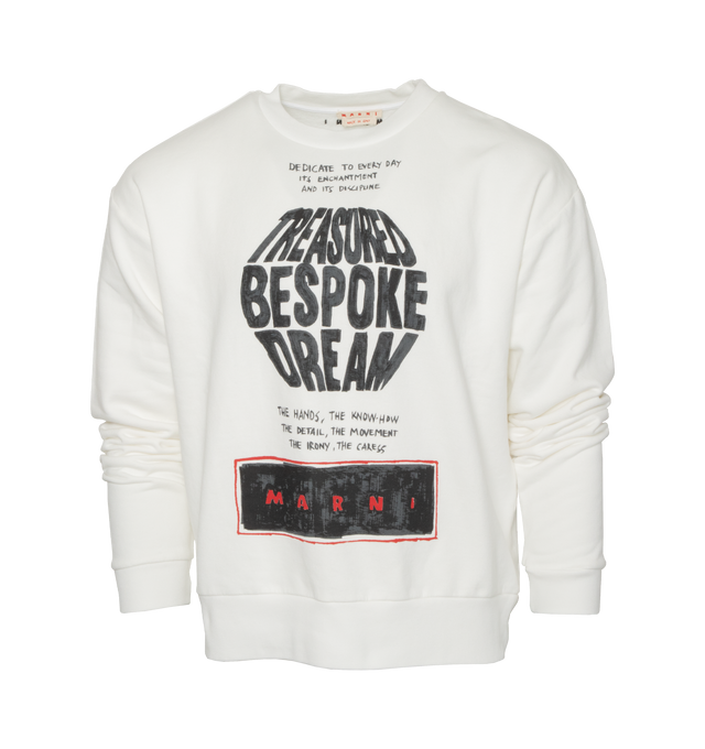 SWEATSHIRT (MENS)