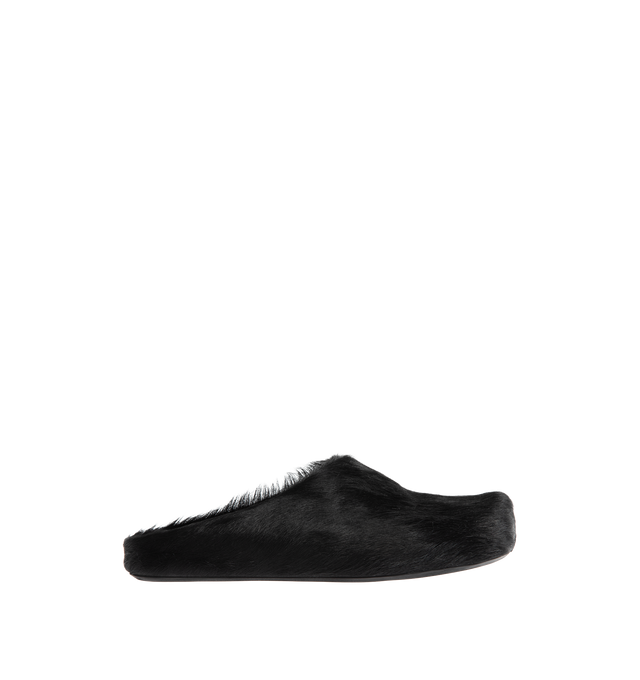 TERRY FUSSBETT SABOT MULES (MENS)