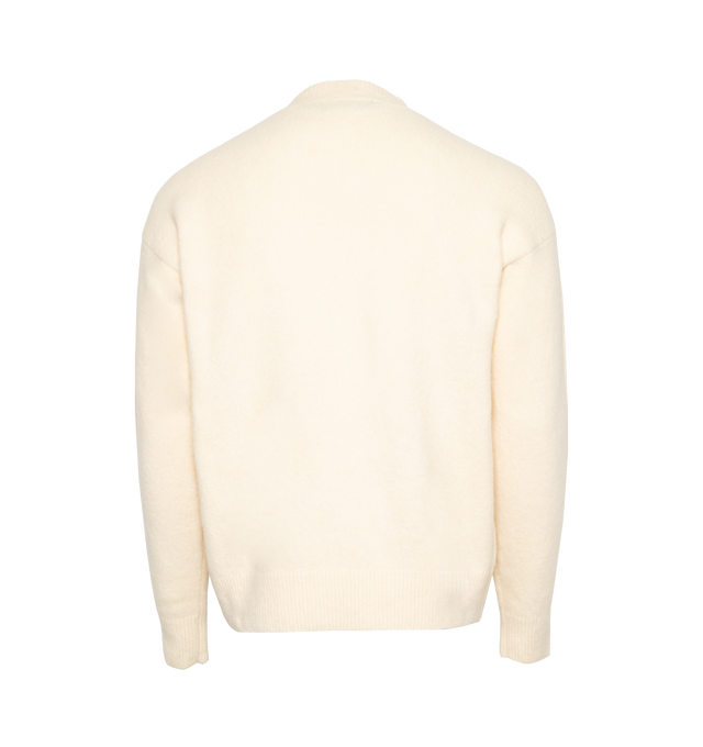 CLASSIC LOGO SWEATER (MENS)
