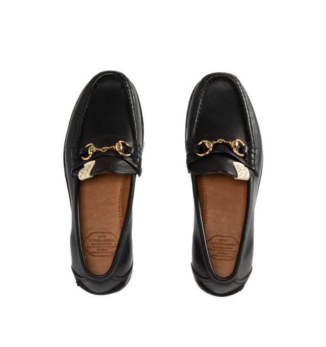 ABARTH MOC-FOLK (MENS)