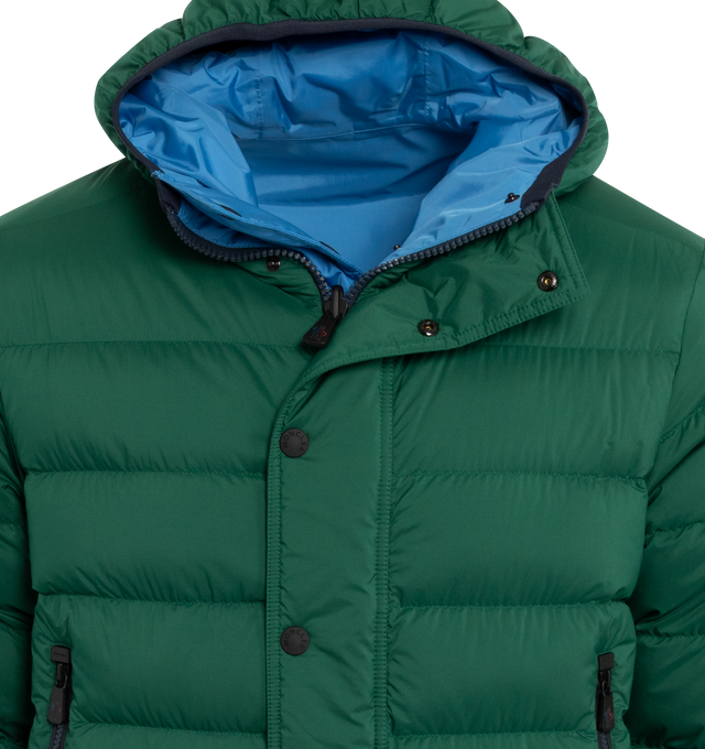 ROSIERE JACKET (MENS)