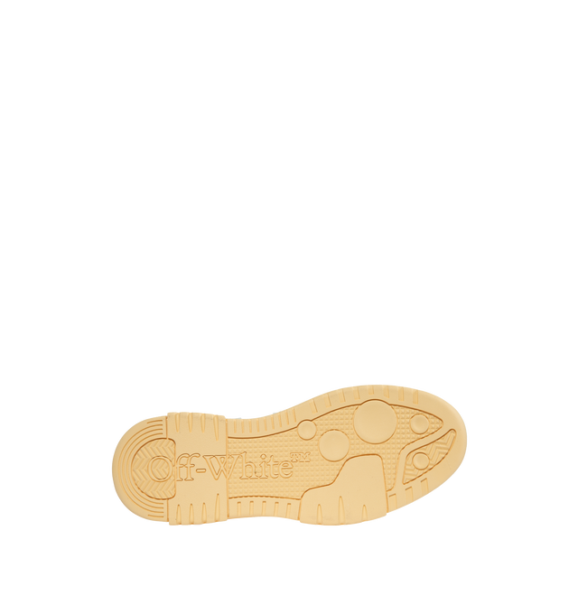 OUT OFF OFFICE SNEAKER (MENS)