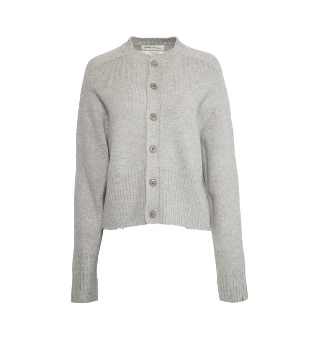 SCALA CARDIGAN