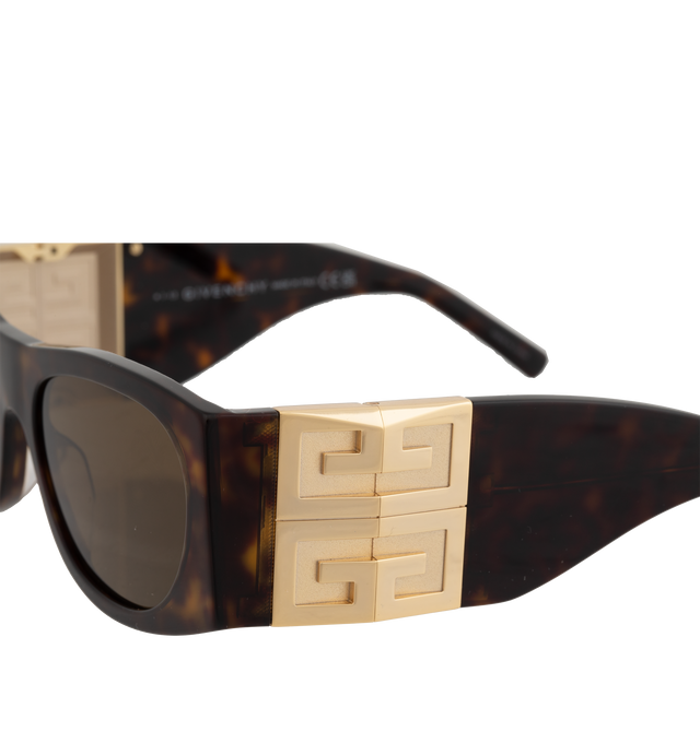 ACETATE SUNGLASSES