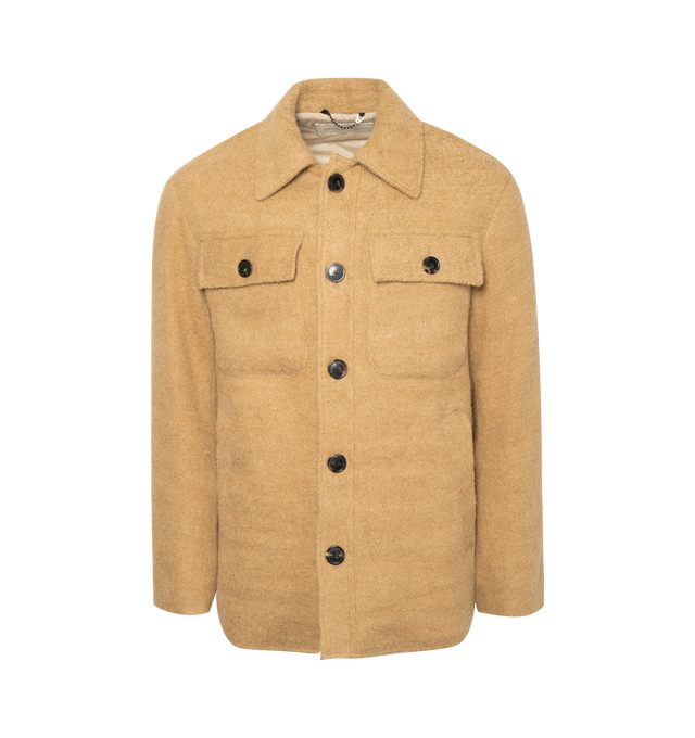 VALKO JACKET (MENS)