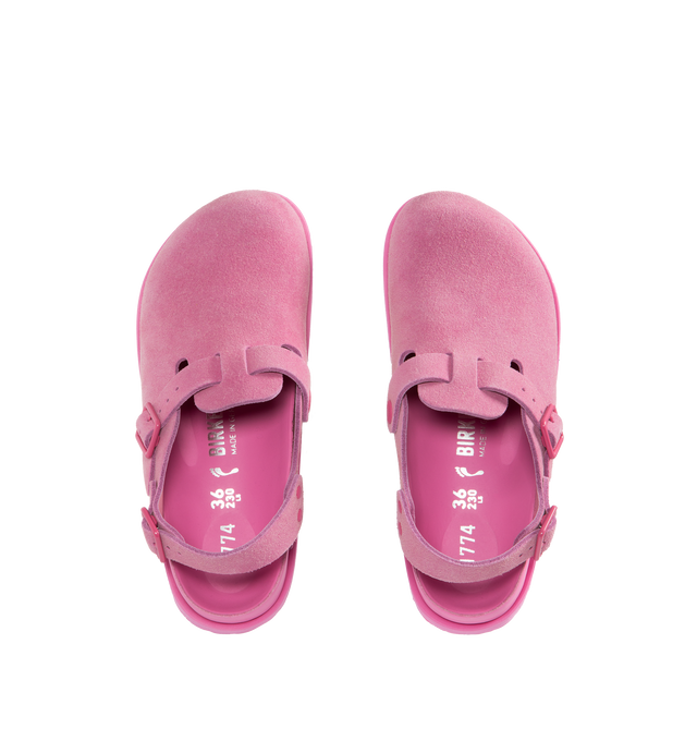 1774 TOKIO VL CAZADOR (WOMENS)
