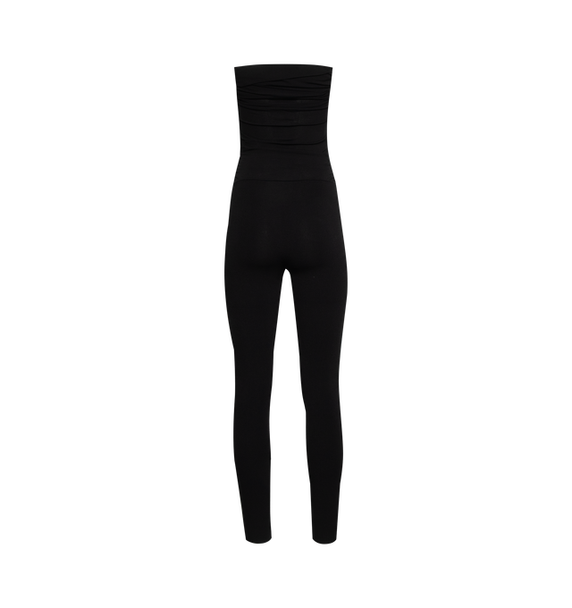 TELA CATSUIT
