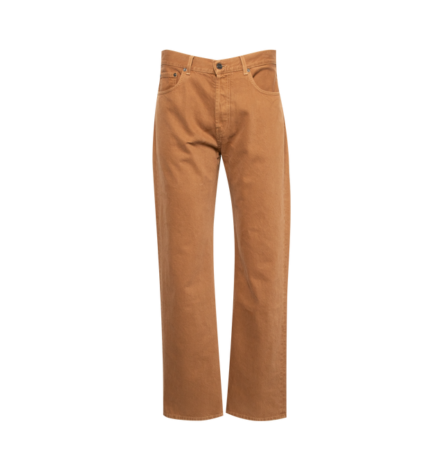 LE DE-NIMES SUNO (MENS)