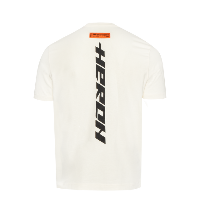 HP FLY SS TEE