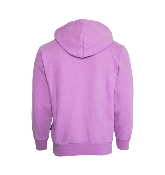 PALM CONCERT HOODY (MENS)