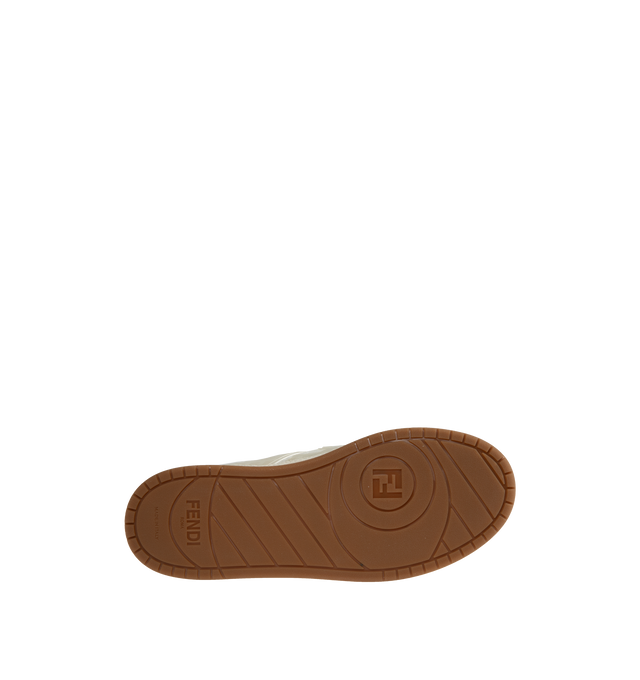 MATCH SNEAKER (WOMENS)