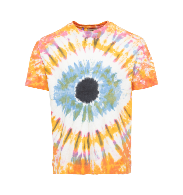 EYE DYE TEE (MENS)