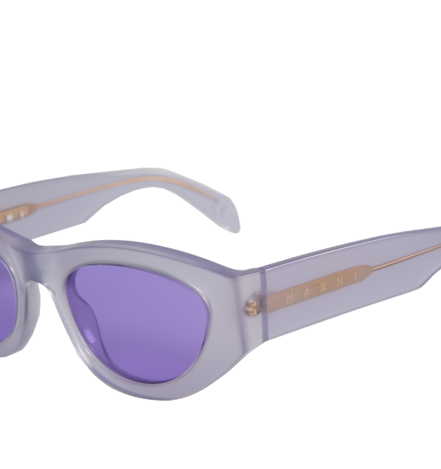 RAINBOW MOUNTAINS SUNGLASSES