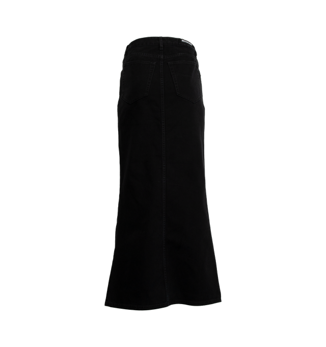 MAXI SKIRT