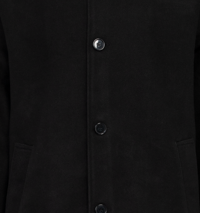 PHILLIP LONG COAT