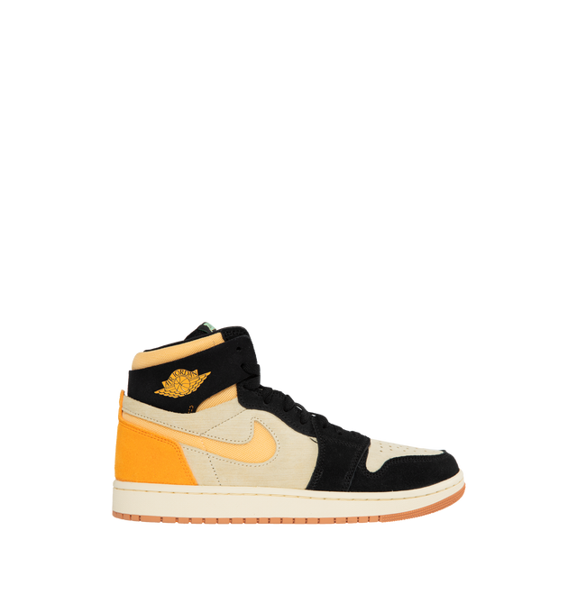 AIR JORDAN 1 ZOOM CMFT 2 (MENS)