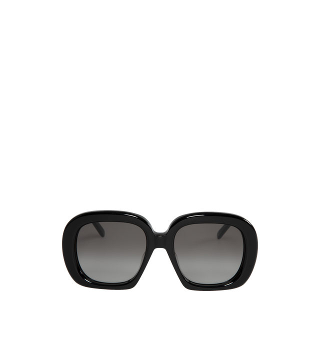 ACETATE AVIATOR SUNGLASSES
