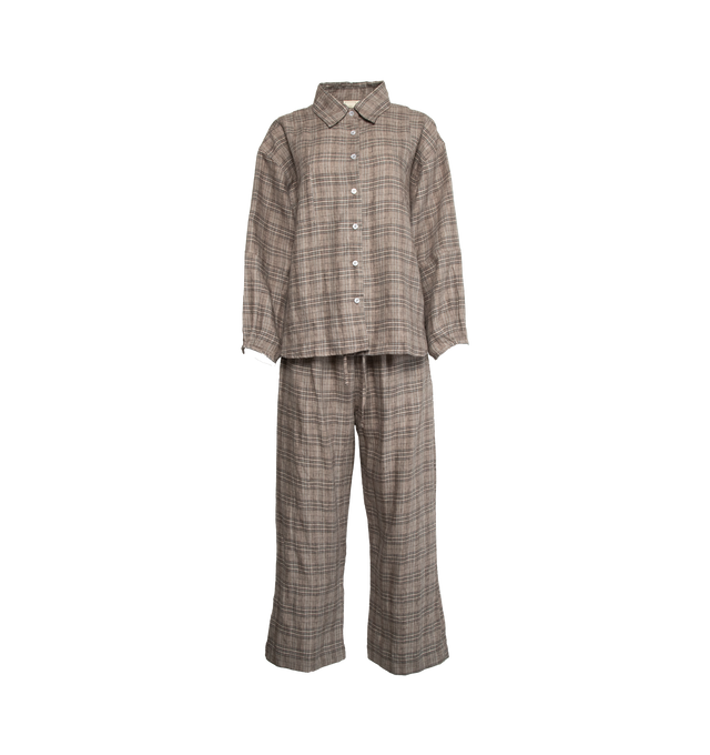 SEAM SET