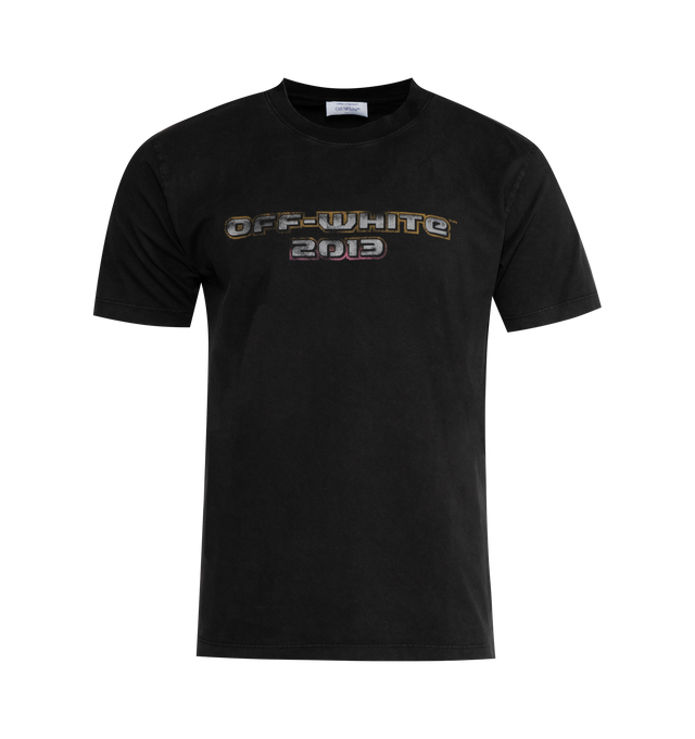 DIGIT BACCHUS SLIM TEE (MENS)