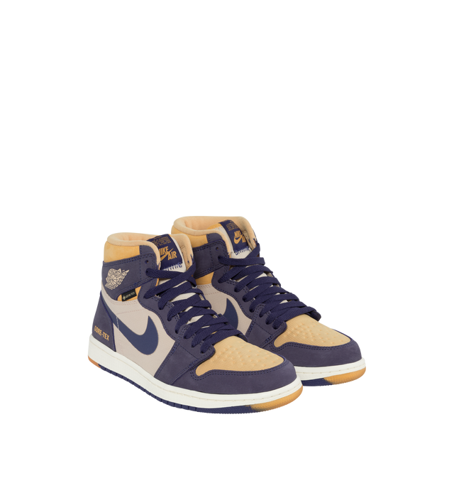 AIR JORDAN 1 ELEMENT (MENS)