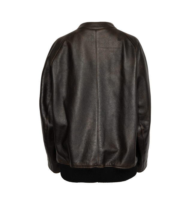 KENGIA JACKET