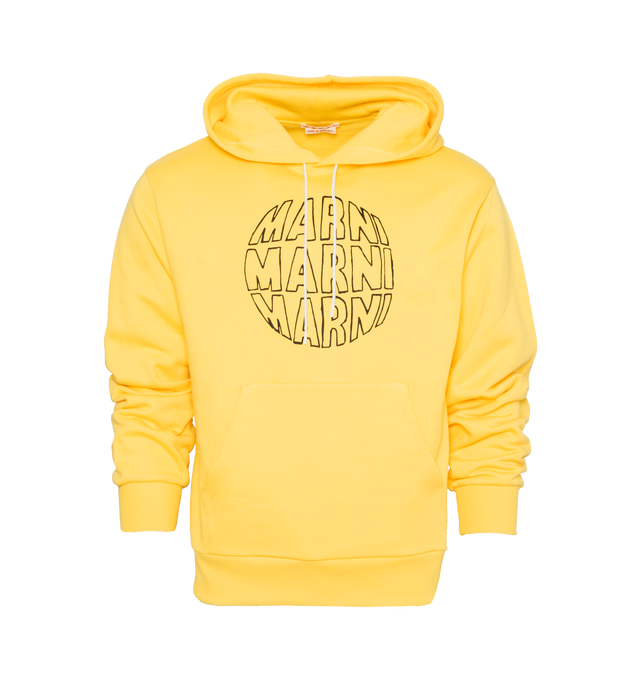LOGO SWEATSHIRT (MENS)