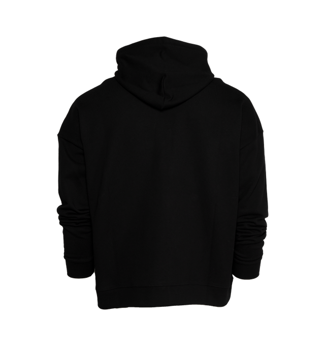SARTORIAL TAPE CLASSIC HOODIE (MENS)